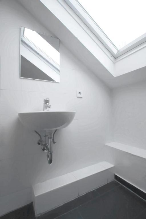 Bedpark Altona Pension Hamburgo Exterior foto